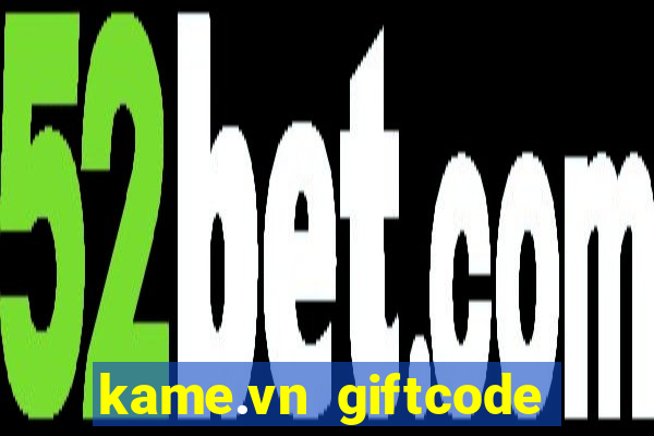 kame.vn giftcode free fire