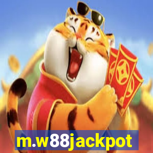 m.w88jackpot