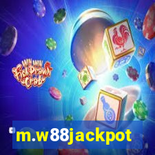 m.w88jackpot