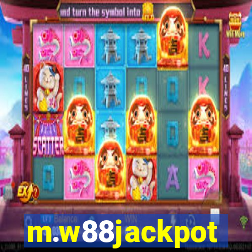 m.w88jackpot