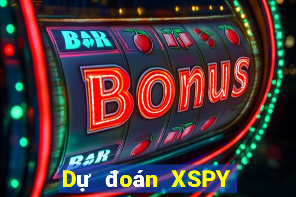 Dự đoán XSPY ngày 26