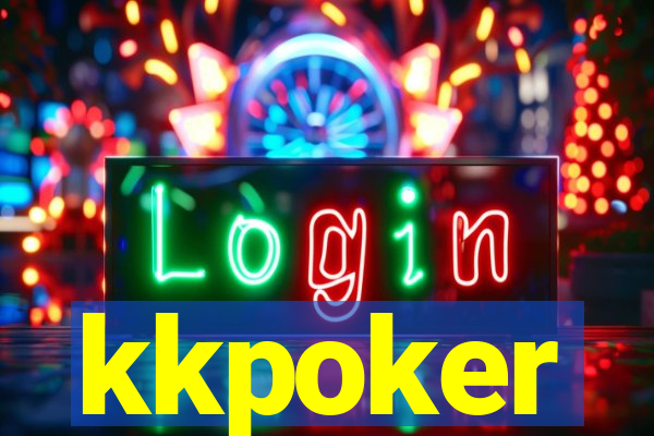 kkpoker