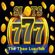 Thể Thao Luxclub