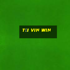 tải vin win