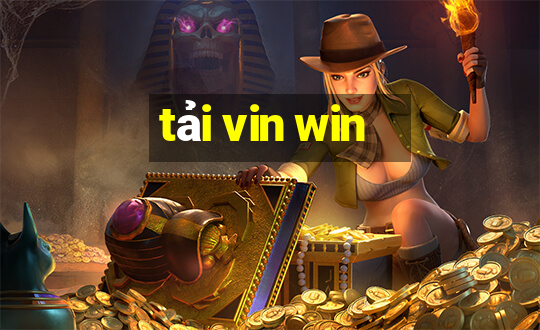 tải vin win