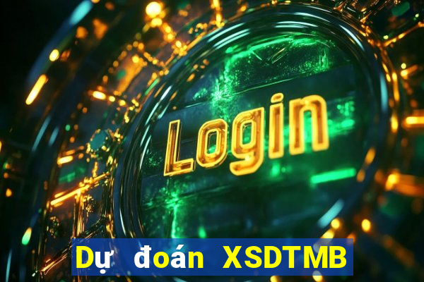 Dự đoán XSDTMB ngày 30