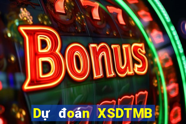 Dự đoán XSDTMB ngày 30