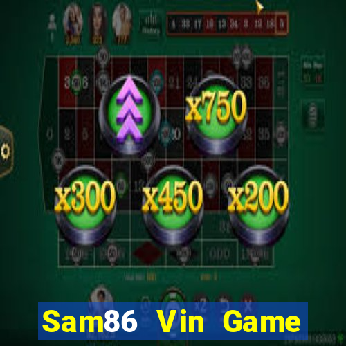 Sam86 Vin Game Thẻ Bài Eloras