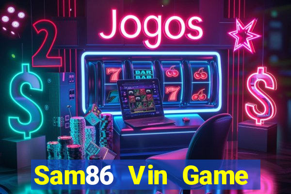 Sam86 Vin Game Thẻ Bài Eloras