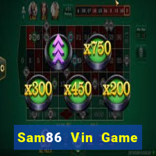 Sam86 Vin Game Thẻ Bài Eloras