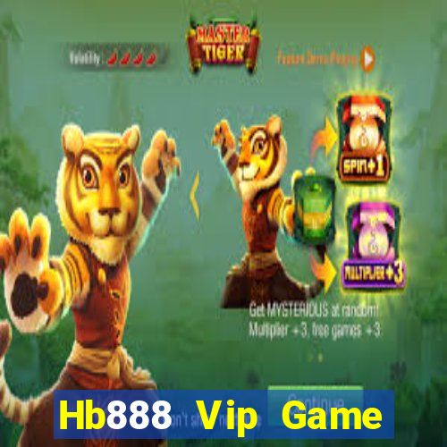 Hb888 Vip Game Bài Macau