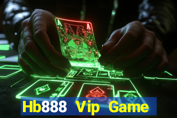 Hb888 Vip Game Bài Macau