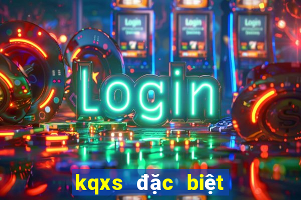 kqxs đặc biệt năm 2024