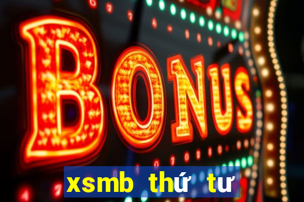 xsmb thứ tư hàng tuần