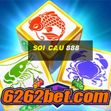 soi cau 888