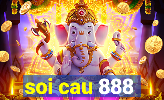 soi cau 888