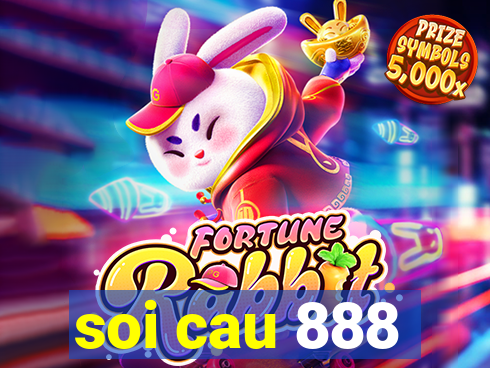 soi cau 888