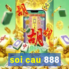 soi cau 888