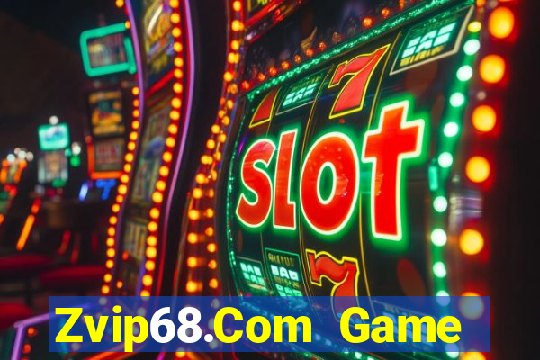 Zvip68.Com Game Bài Mậu Binh