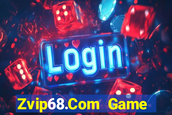 Zvip68.Com Game Bài Mậu Binh