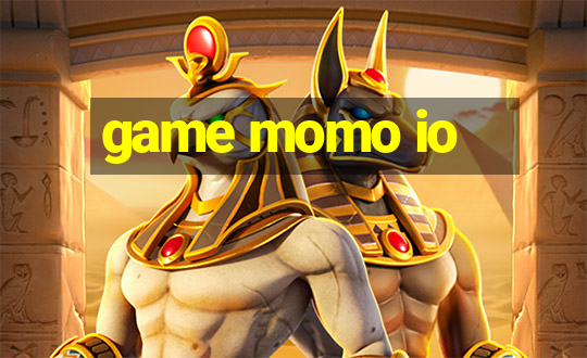 game momo io