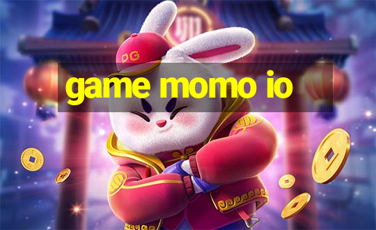 game momo io