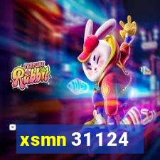 xsmn 31 1 24