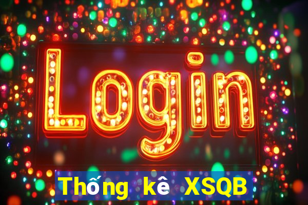 Thống kê XSQB thứ bảy