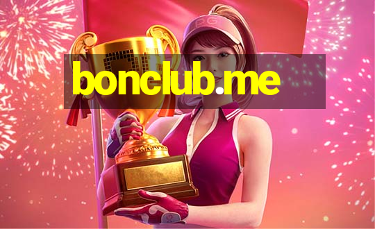 bonclub.me