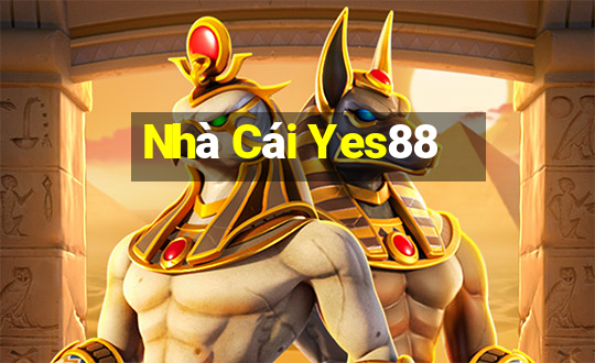 Nhà Cái Yes88