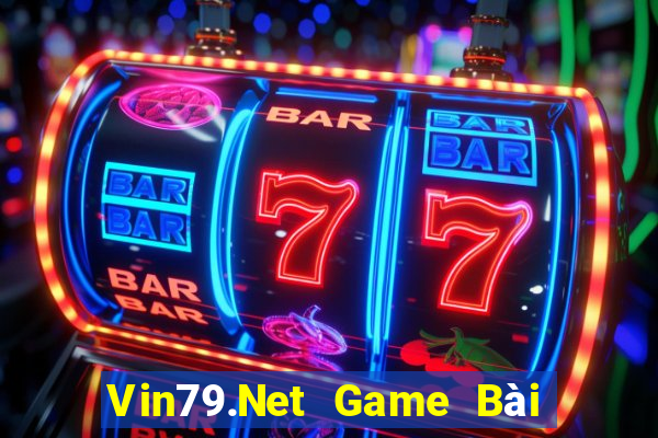 Vin79.Net Game Bài Las Vegas