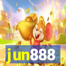 jun888