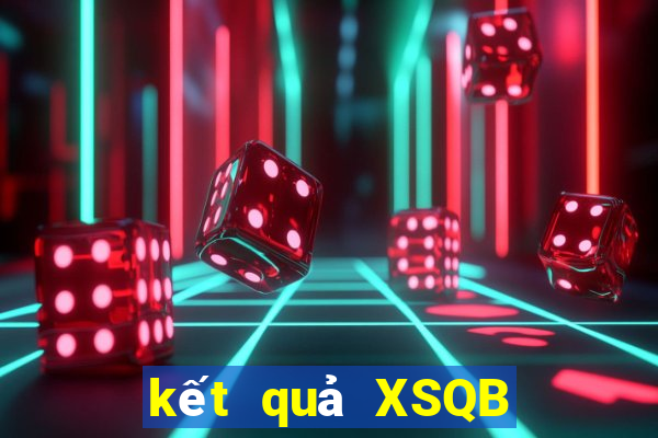 kết quả XSQB ngày 27