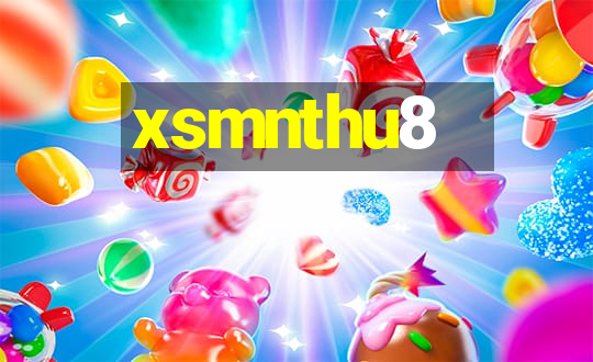 xsmnthu8