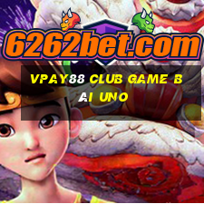 Vpay88 Club Game Bài Uno