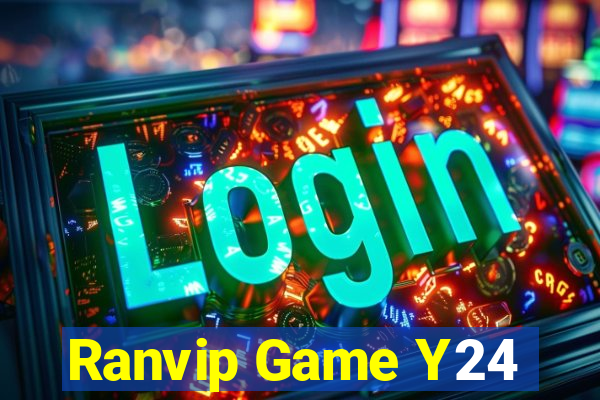 Ranvip Game Y24