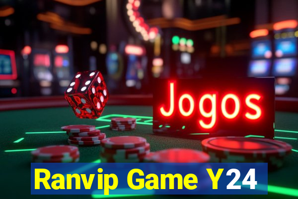 Ranvip Game Y24