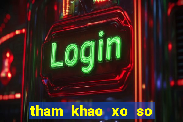 tham khao xo so ninh thuan ngay hom nay