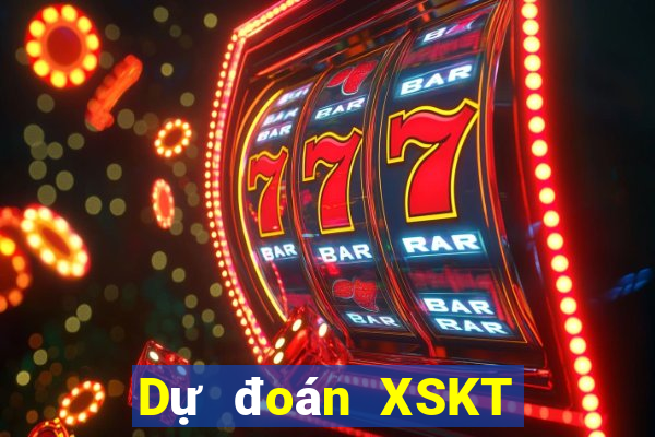 Dự đoán XSKT ngày 19