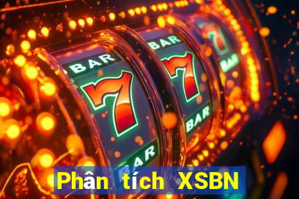 Phân tích XSBN ngày 16