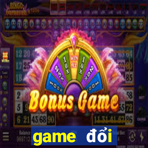 game đổi thưởng nổ hũ