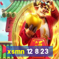 xsmn 12 8 23