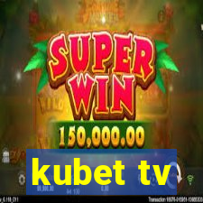 kubet tv