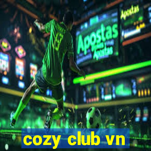 cozy club vn