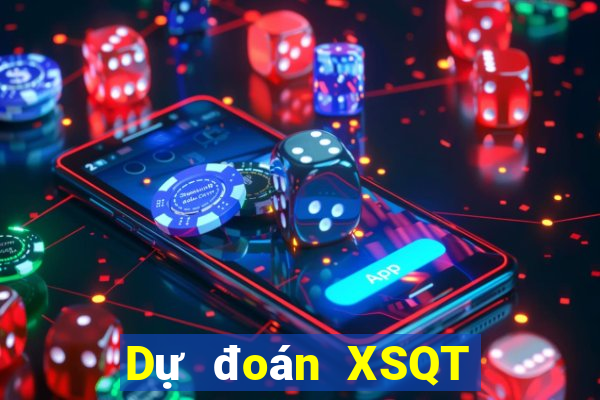 Dự đoán XSQT ngày 2