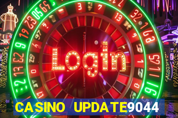 CASINO UPDATE9044 MAHJONG CT(CASINO 02)