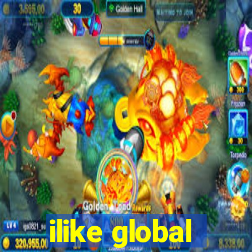 ilike global