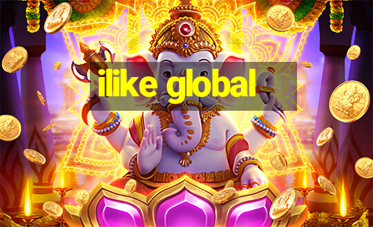 ilike global