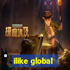 ilike global