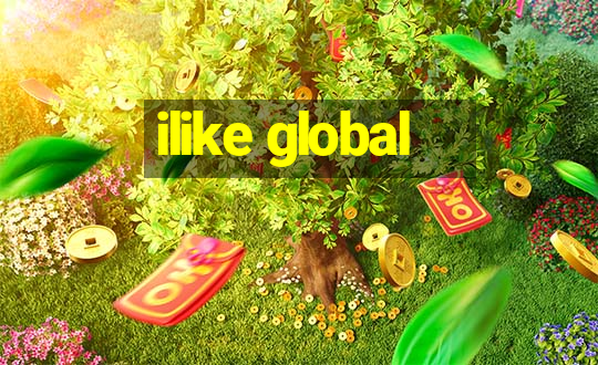 ilike global